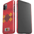 Belgium Soccer Flag iPhone 11 Pro Max Lite Case